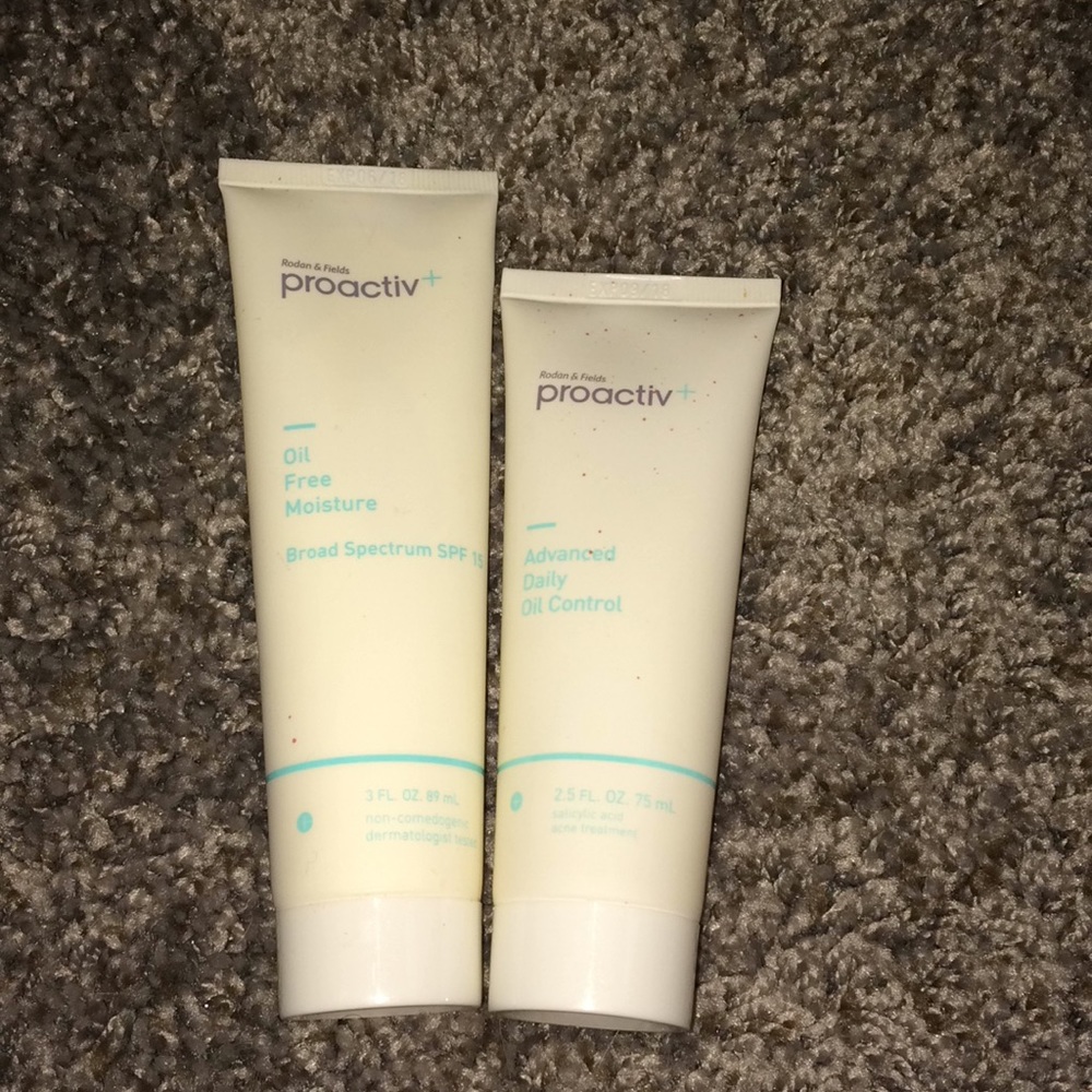 Proactiv+